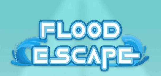 Flood Race EscapeѺˮʦϷ׿
