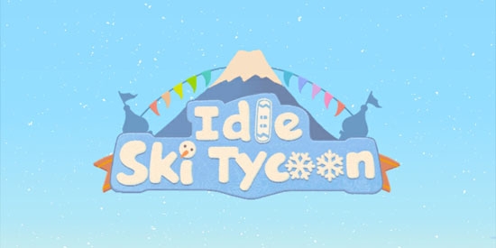 õĻѩ(Idle Ski Tycoon)ƽ