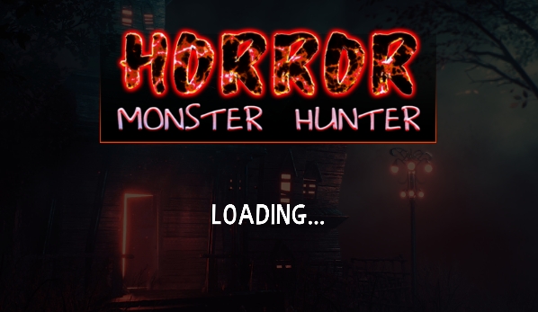 ֲȥ(Horror Monster Hunter)
