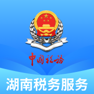 湖南税务服务平台官方版v1.1.1 安卓版