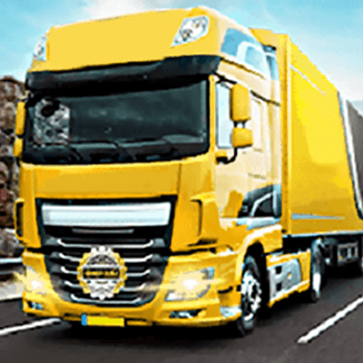 真实模拟卡车司机游戏官方版v1.3 最新版