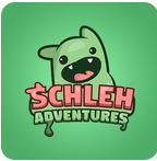 Schleh Adventures施莱历险记破解版v1.1 最新版