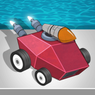 AI�C器人�鸲饭俜桨�Robot Fightv5.2 最新版