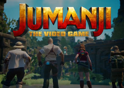 Jumanji¸ϷϷv1.0 ׿