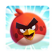 Angry Birds 2愤怒的小鸟2官方版v3.18.3 最新版