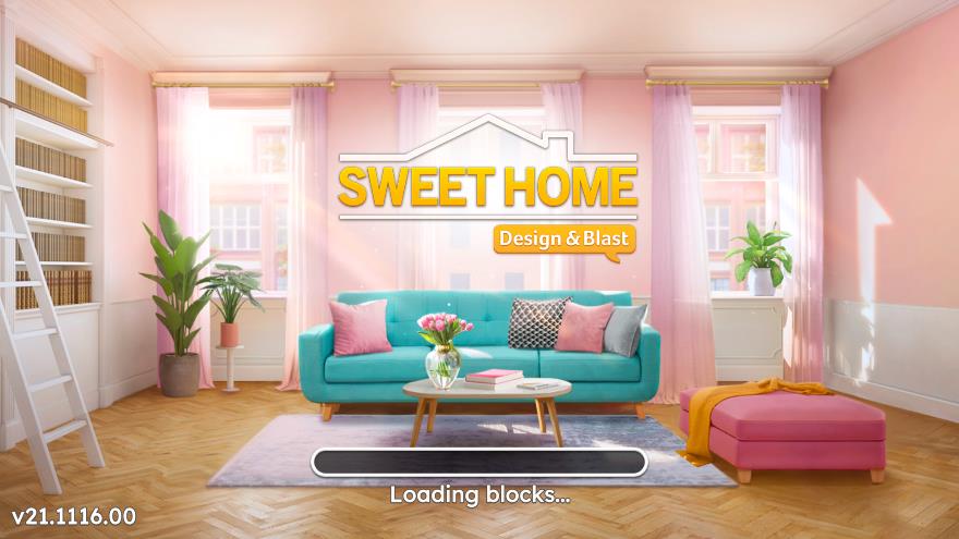 ֮°(Sweet Home)v24.0312.00 ׿