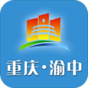 重庆渝中政府app最新版 v2.0.1 安卓版安卓版