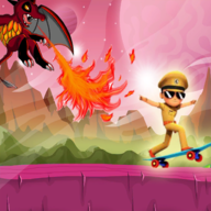 Little Singham VS Dragon Ӣv0.1 ׿