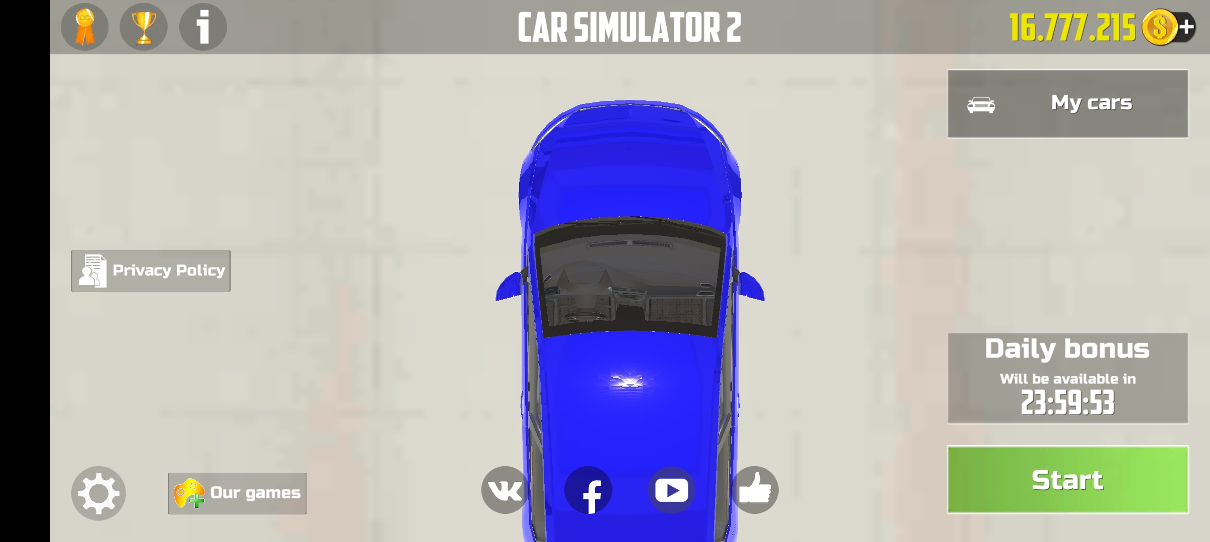 ģ2޽Ұ(Car Simulator 2)v1.45.6 ׿