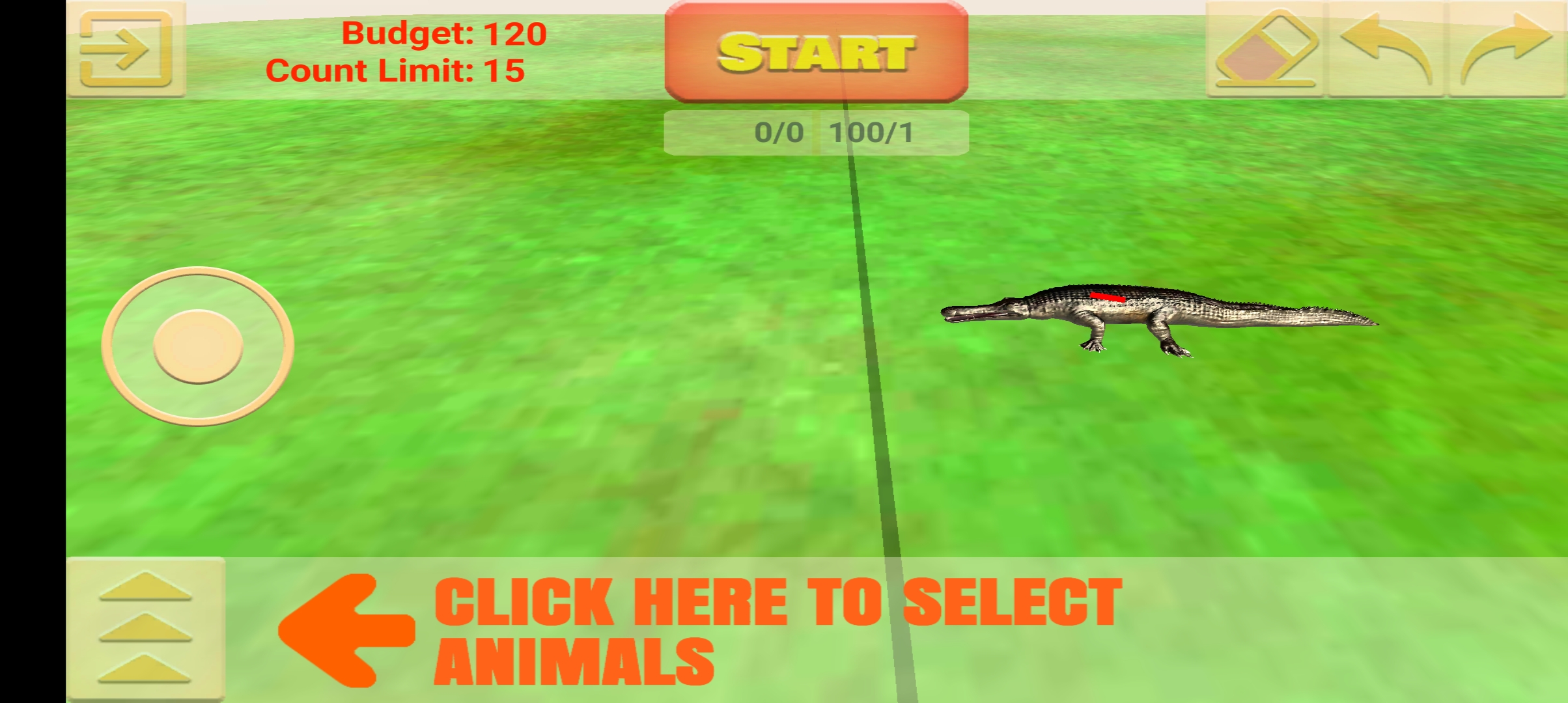 սģ(Animal Revolt Battle Simulator)v3.9.0 °