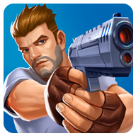 英雄射�羝平獍�Hero Shooterv1.0.4 最新版
