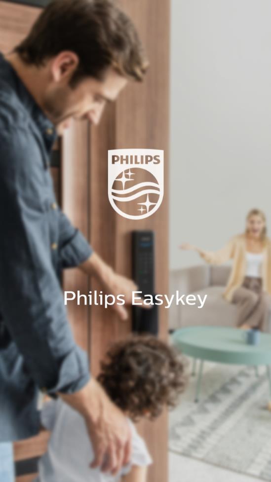 Philips Easykeyapp׿v3.4.21111902 °