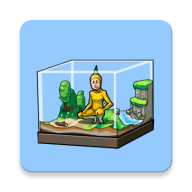 罕�生物的水族箱破解版Cryptid Aquariumv0.2.4 最新版
