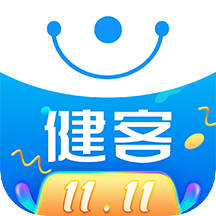 健客网上药店appv6.8.1 安卓版