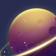 小行星爆炸官方版Tiny Planet Blastv1.0.9 最新版