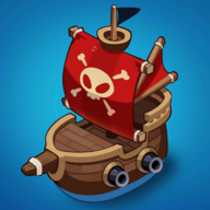 海盗进化游戏安卓版v0.3.1 手机版