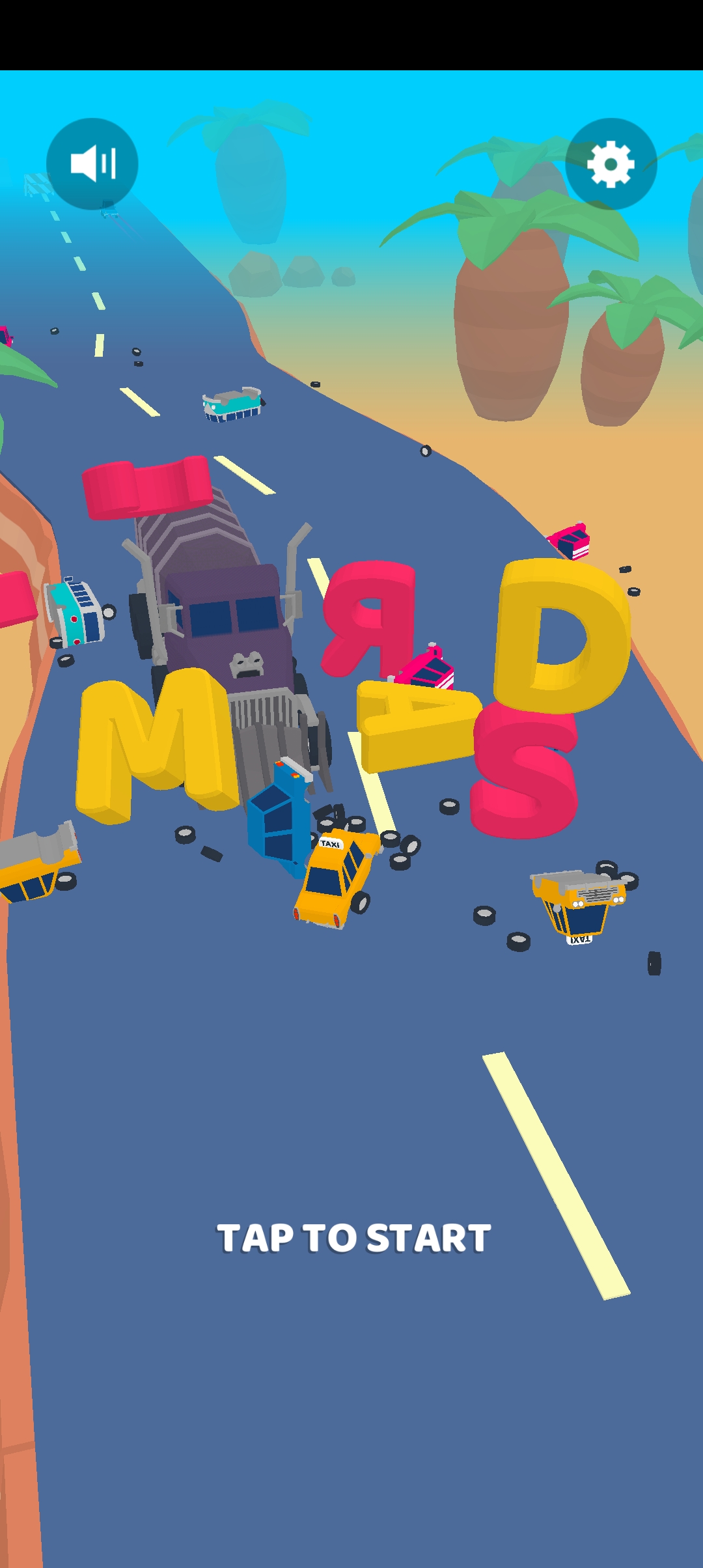 °(Mad Cars)v1.9.1 ٷ