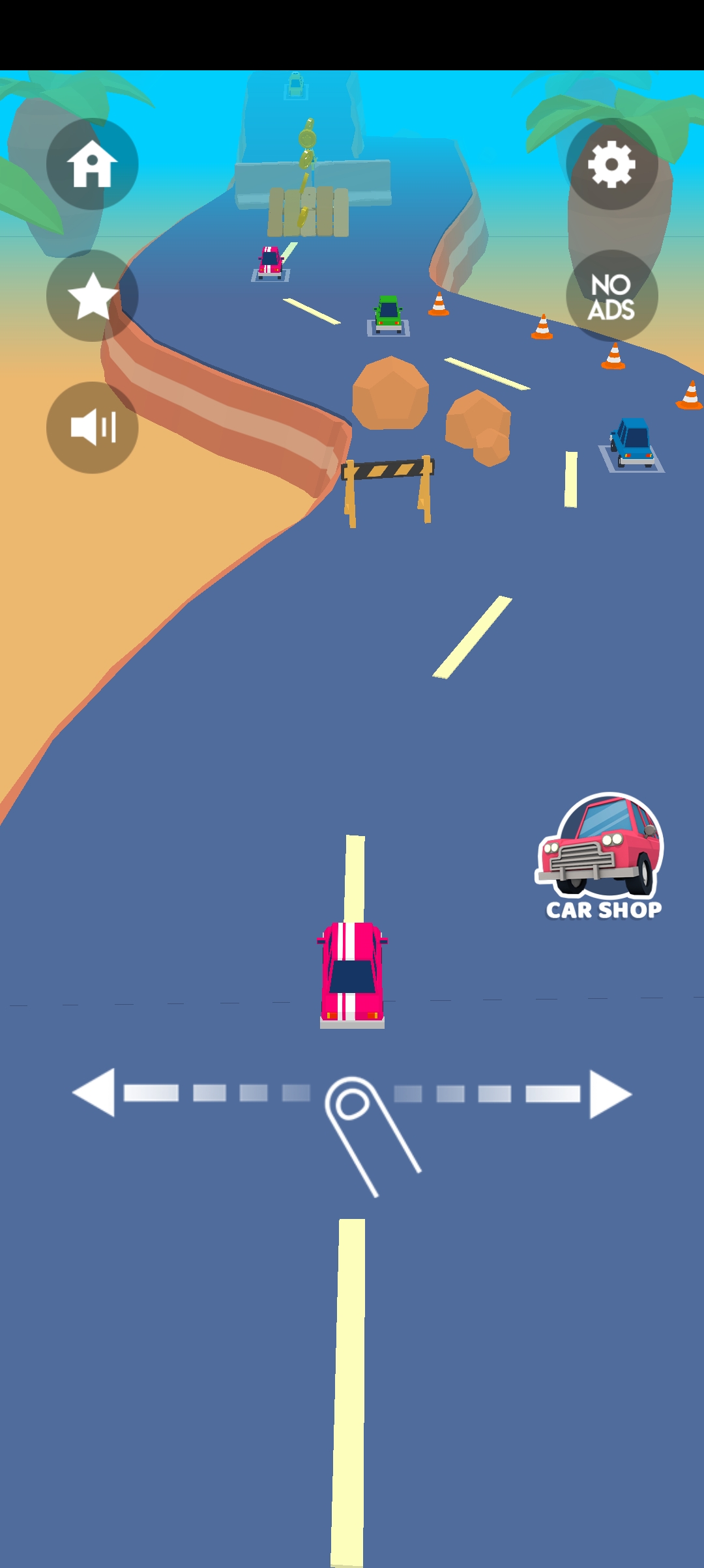 °(Mad Cars)v1.9.1 ٷ