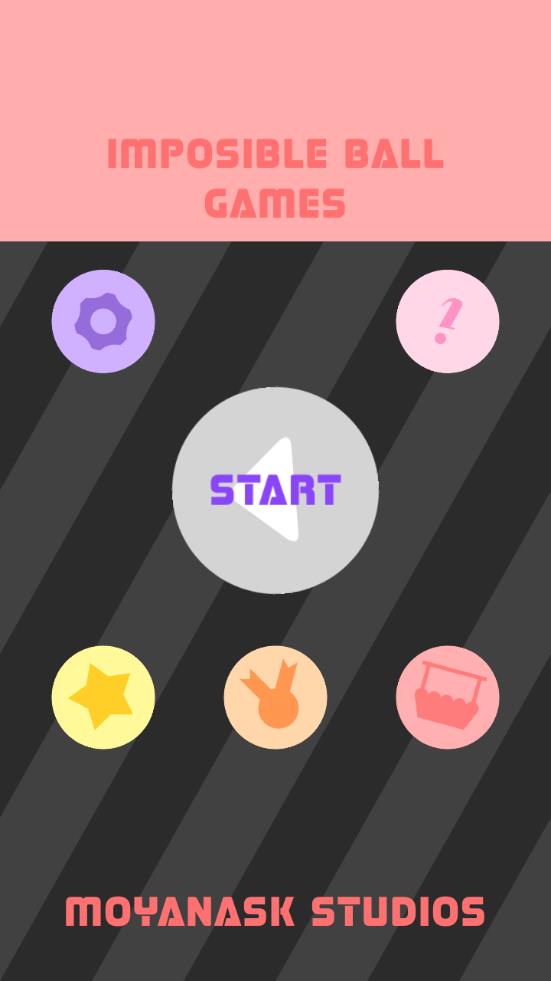 Impossible Ball GamesѵϷ׿v1.05 °