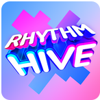 节奏蜂巢Rhythm Hive最新破解版v3.0.0.5 中文版