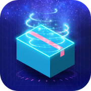 潮物盲盒app安卓版v1.0.0 官方版