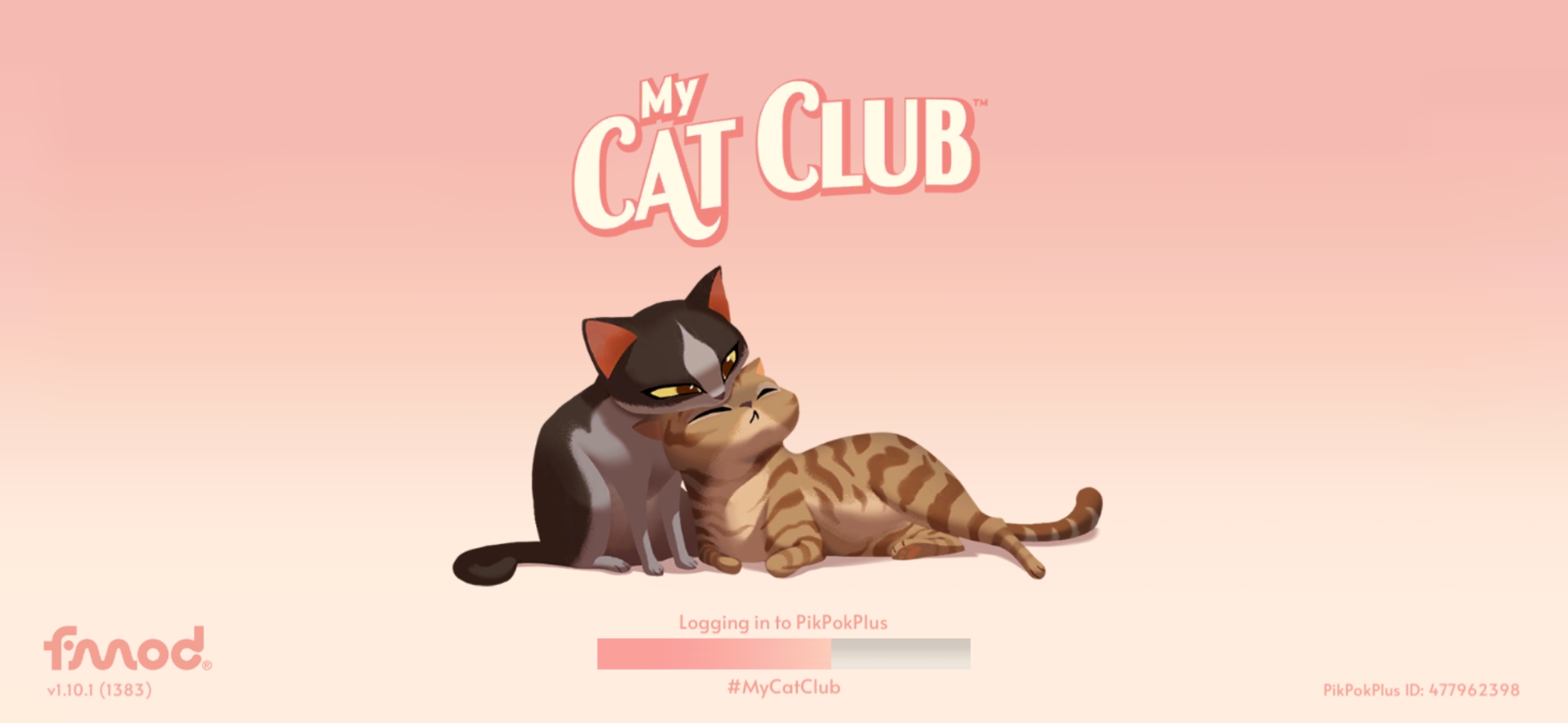 ҵèֲٷ(My Cat Club)v1.19.0 °