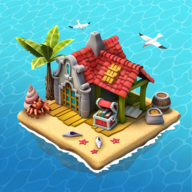 幻想熔�t失落帝��的世界官方版Fantasy Island Simv2.13.2 最新版