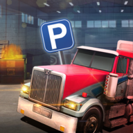 American Truck Simulator 2022(美利坚卡车模拟器)正版v1.0 最新版
