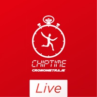 Chiptime运动APP最新版v1.19.1 安卓版