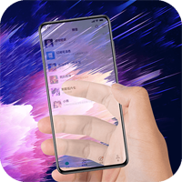 哈屏(主题透明壁纸)app安卓版
