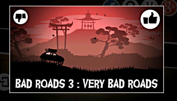 ֮·2Ϸ(Bad Roads 2)v1.60 °