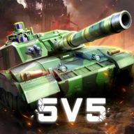 战狼坦克最新版(Tank Firing)v3.3.5 安卓版