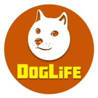 狗的生活模拟器官方版(DogLife)v1.6.1 原版