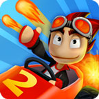 BB Racing 2ɳِ܇2ƽv2021.10.28 °