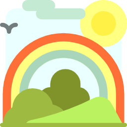 彩虹滤镜相机app最新版v1.2 手机版