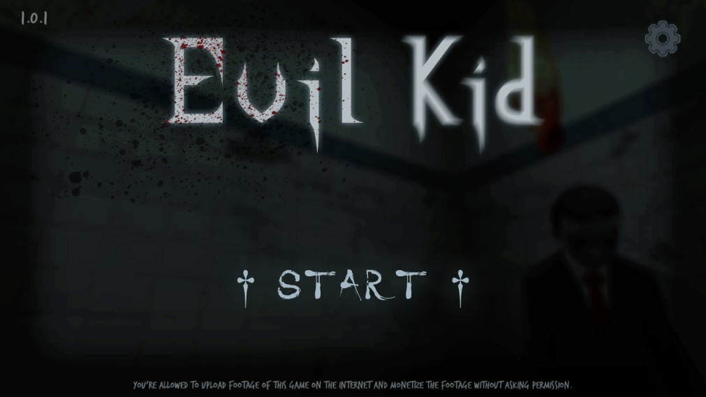 evil kid°v1.0.1 °