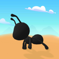 Hyper Ant超级蚂蚁官方版v1.1 最新版