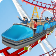Roller Coaster Simulator 3Dɽ3DСϷٷv8.4 °