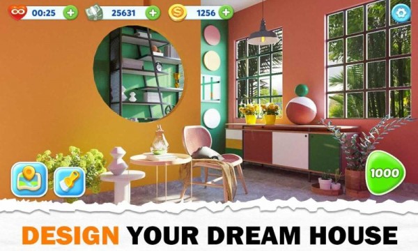 Design Home(֮ҷװϷٷ)v1.1.2 °