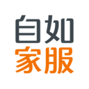 杭州自如家服app官方版v1.0.1 最新版