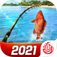 钓鱼大对决2021最新版v1.0.76 安卓版