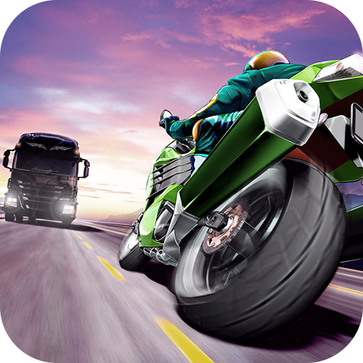 真实城市摩托车驾驶游戏安卓版v1.2 官方版
