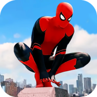 超凡蜘蛛英雄游戏安卓版v1.0.0 最新版