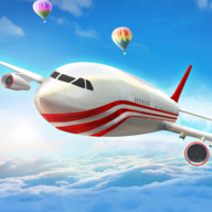 城市飞行员模拟器游戏最新版v2.0 安卓版