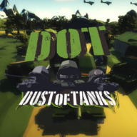 尘土坦克官方版Dust of Tanksv1.4.4 最新版