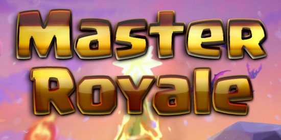 սħİ(Master Royale)