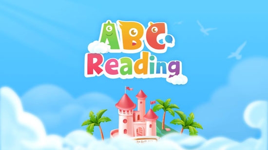 ABC Reading appٷ