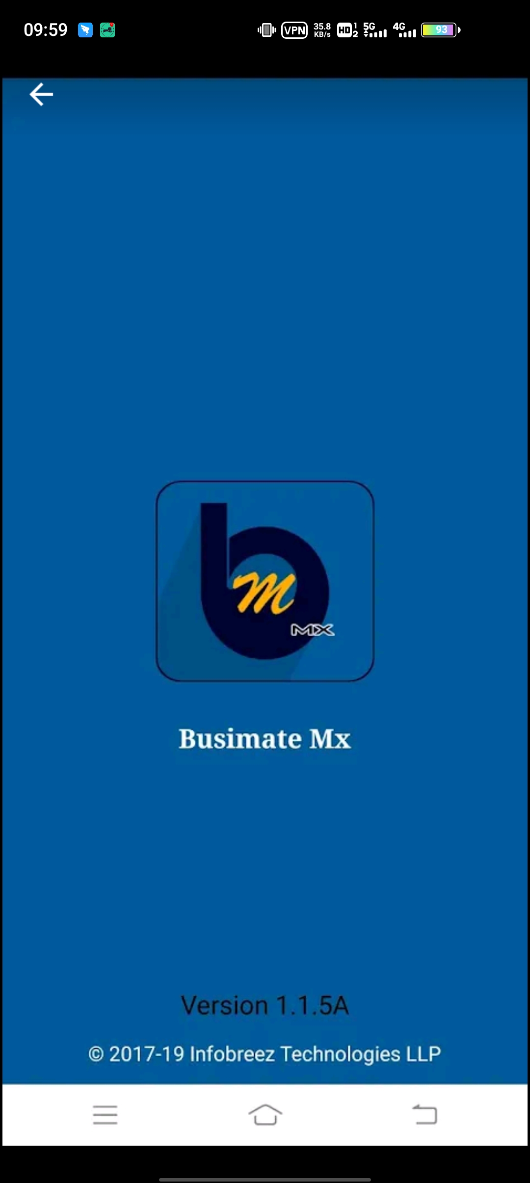 BusiMate�N售平�_手�C版v2.18.8 安卓版