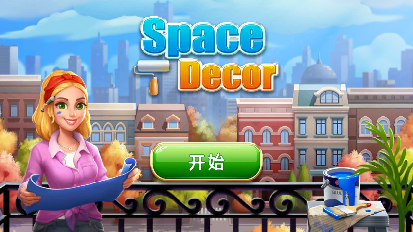 λüҾmod(Space Decor)v5.0.6 ׿
