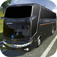 印度巴士模拟器3D官方版Indian Public Coach Simulatorv2.1 最新版